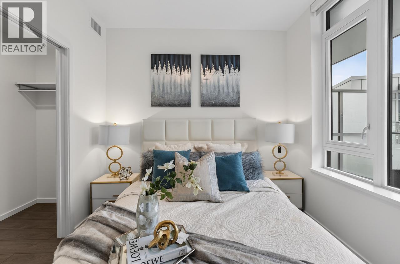 907 6500 MINORU BOULEVARD, Richmond