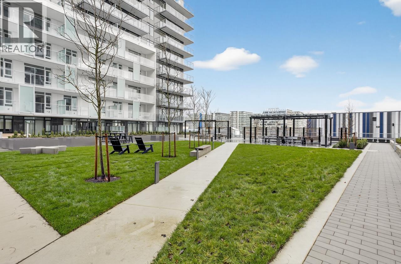 907 6500 MINORU BOULEVARD, Richmond