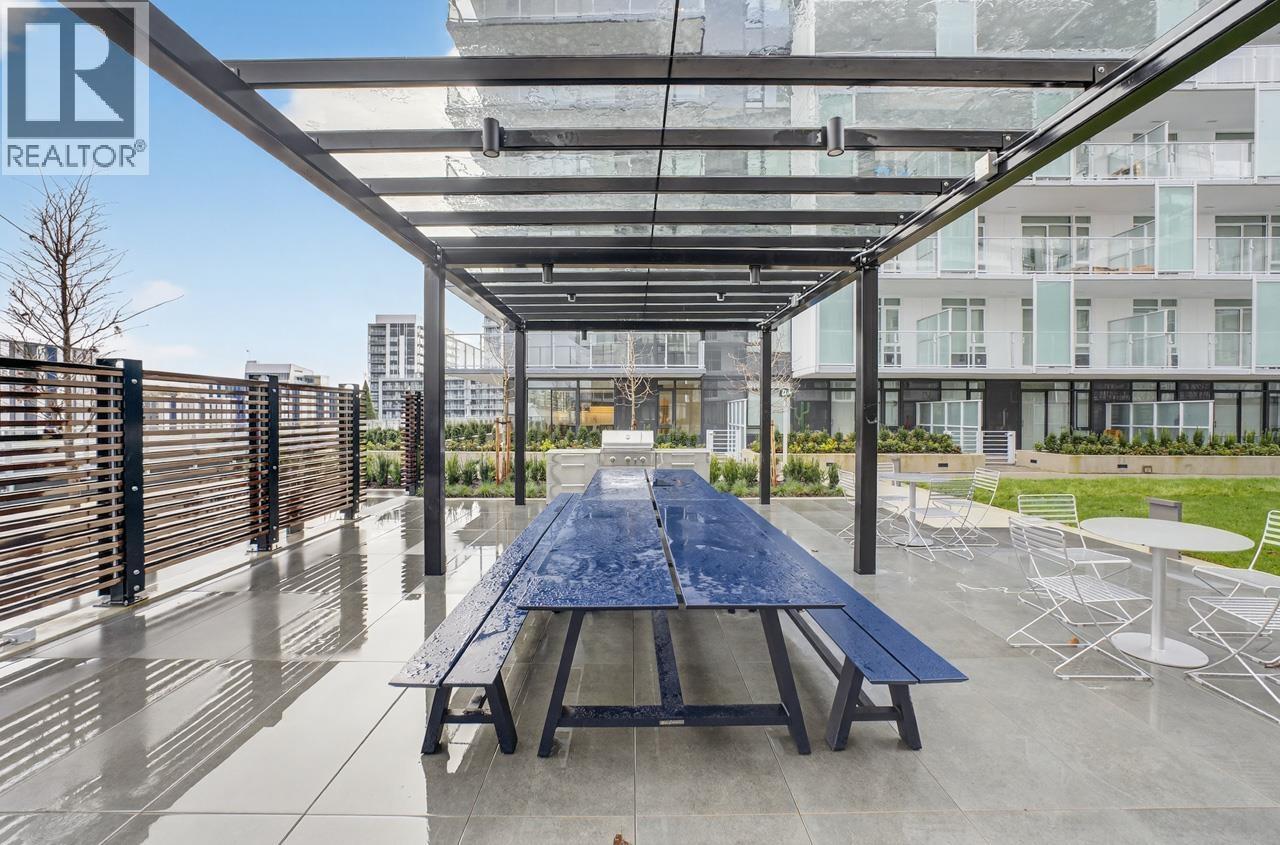 907 6500 MINORU BOULEVARD, Richmond