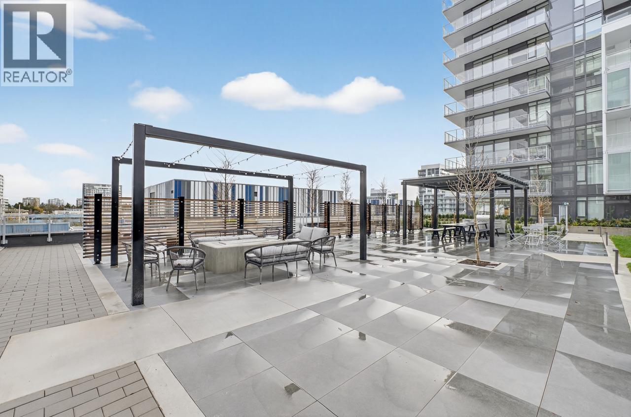 907 6500 MINORU BOULEVARD, Richmond