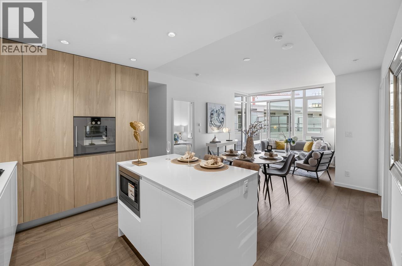 907 6500 MINORU BOULEVARD, Richmond