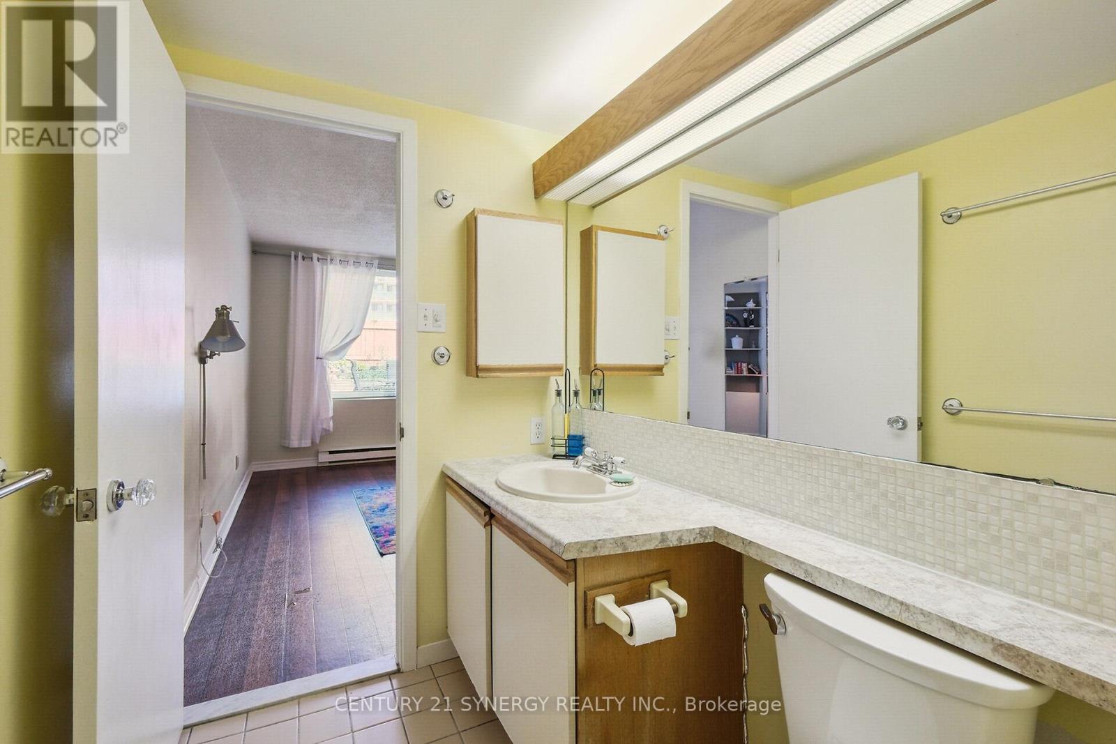 a full ensuite
