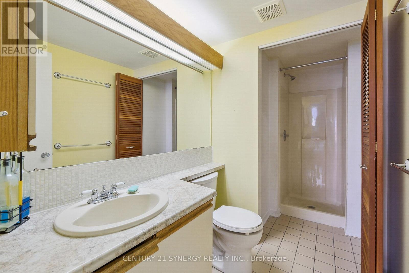 3piece ensuite
