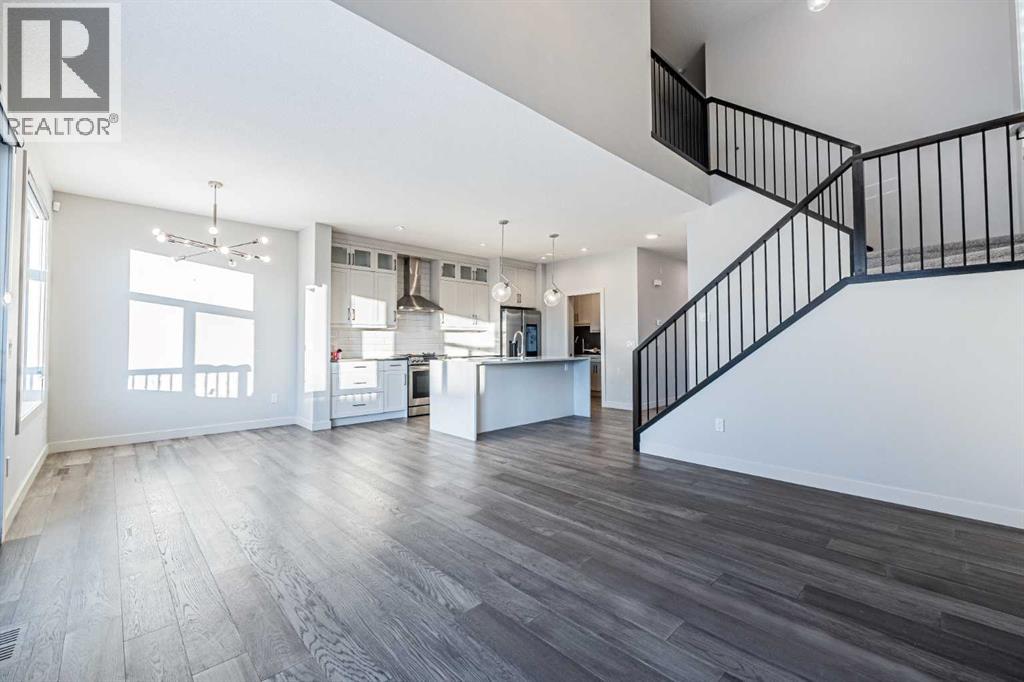 Single Family House for Sale in  Savanna Way NE Saddle Ridge Calgary 