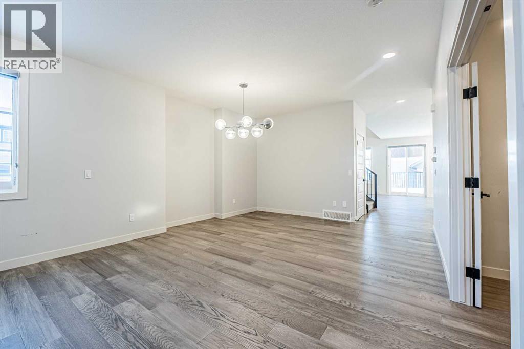 Single Family House for Sale in  Savanna Way NE Saddle Ridge Calgary 