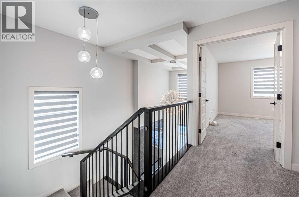 Single Family House for Sale in  Savanna Way NE Saddle Ridge Calgary 