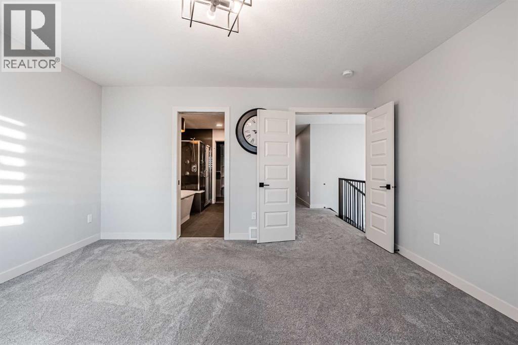 Single Family House for Sale in  Savanna Way NE Saddle Ridge Calgary 