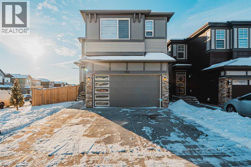 Single Family House for Sale in  Savanna Way NE Saddle Ridge Calgary 