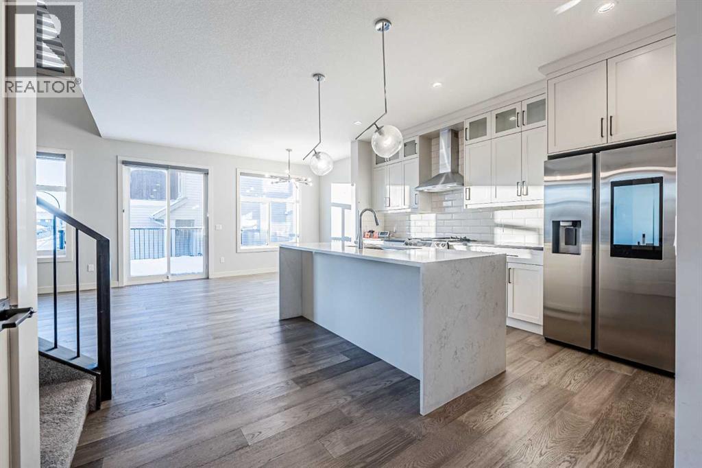 Single Family House for Sale in  Savanna Way NE Saddle Ridge Calgary 