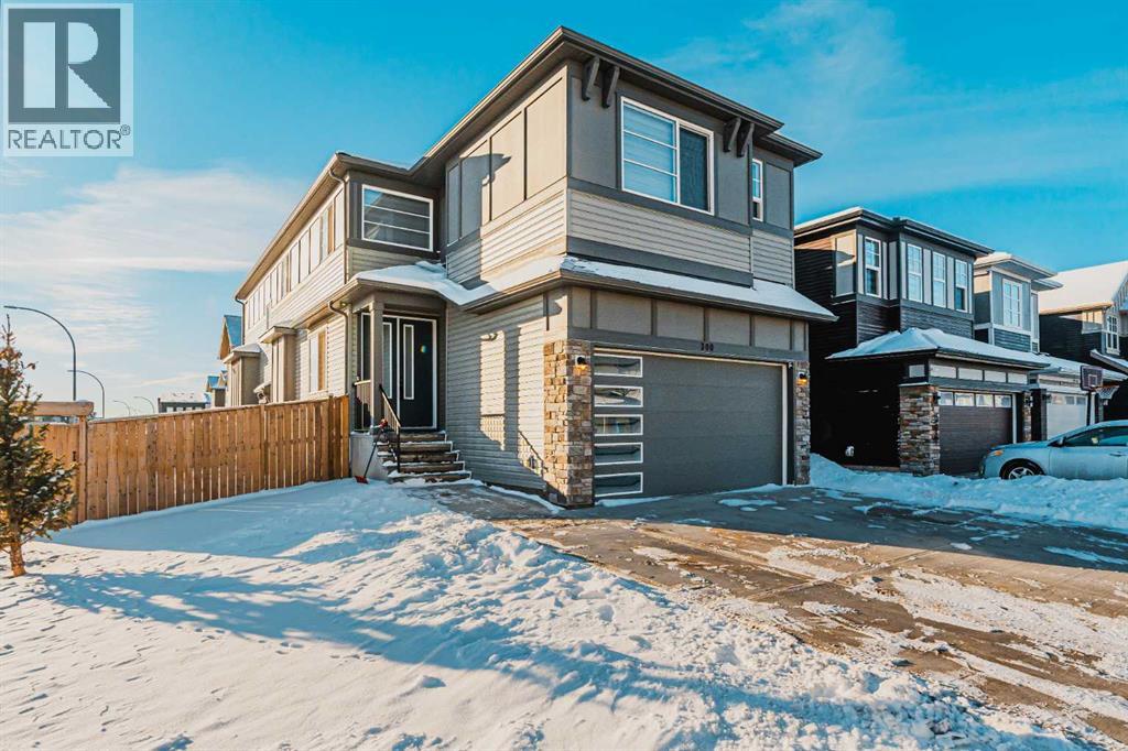 Single Family House for Sale in  Savanna Way NE Saddle Ridge Calgary 