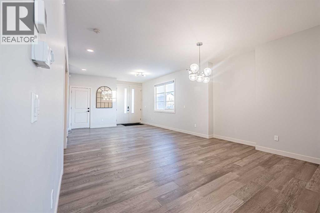 Single Family House for Sale in  Savanna Way NE Saddle Ridge Calgary 