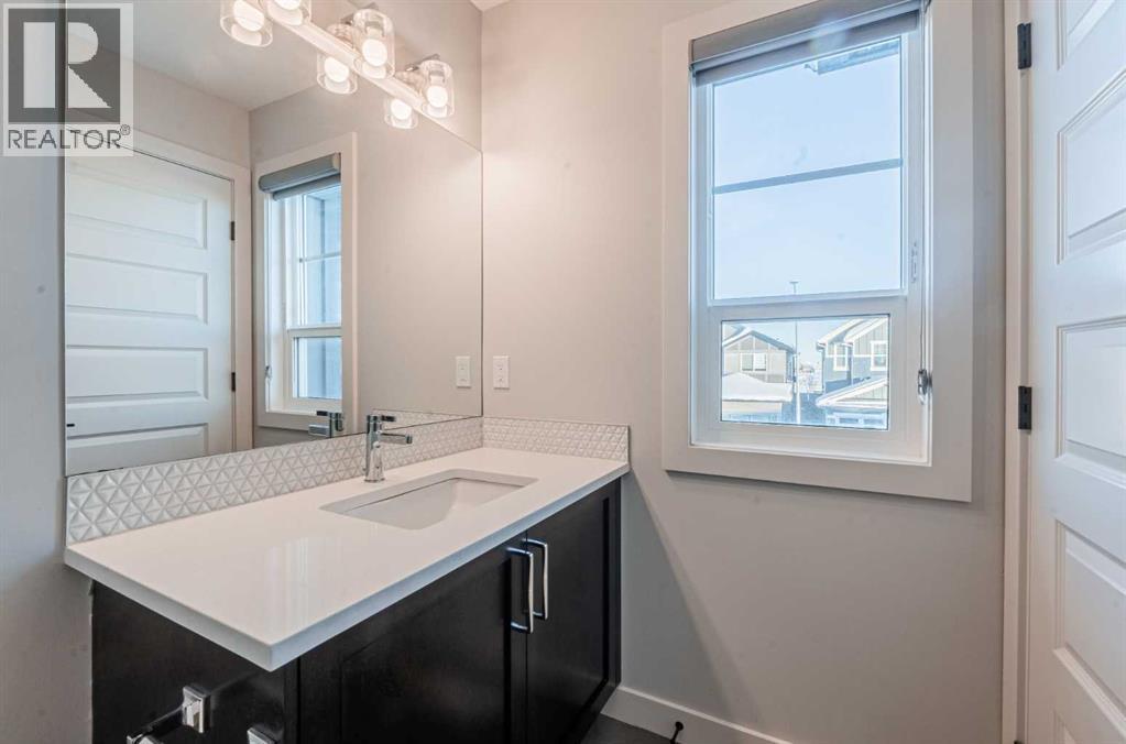 Single Family House for Sale in  Savanna Way NE Saddle Ridge Calgary 