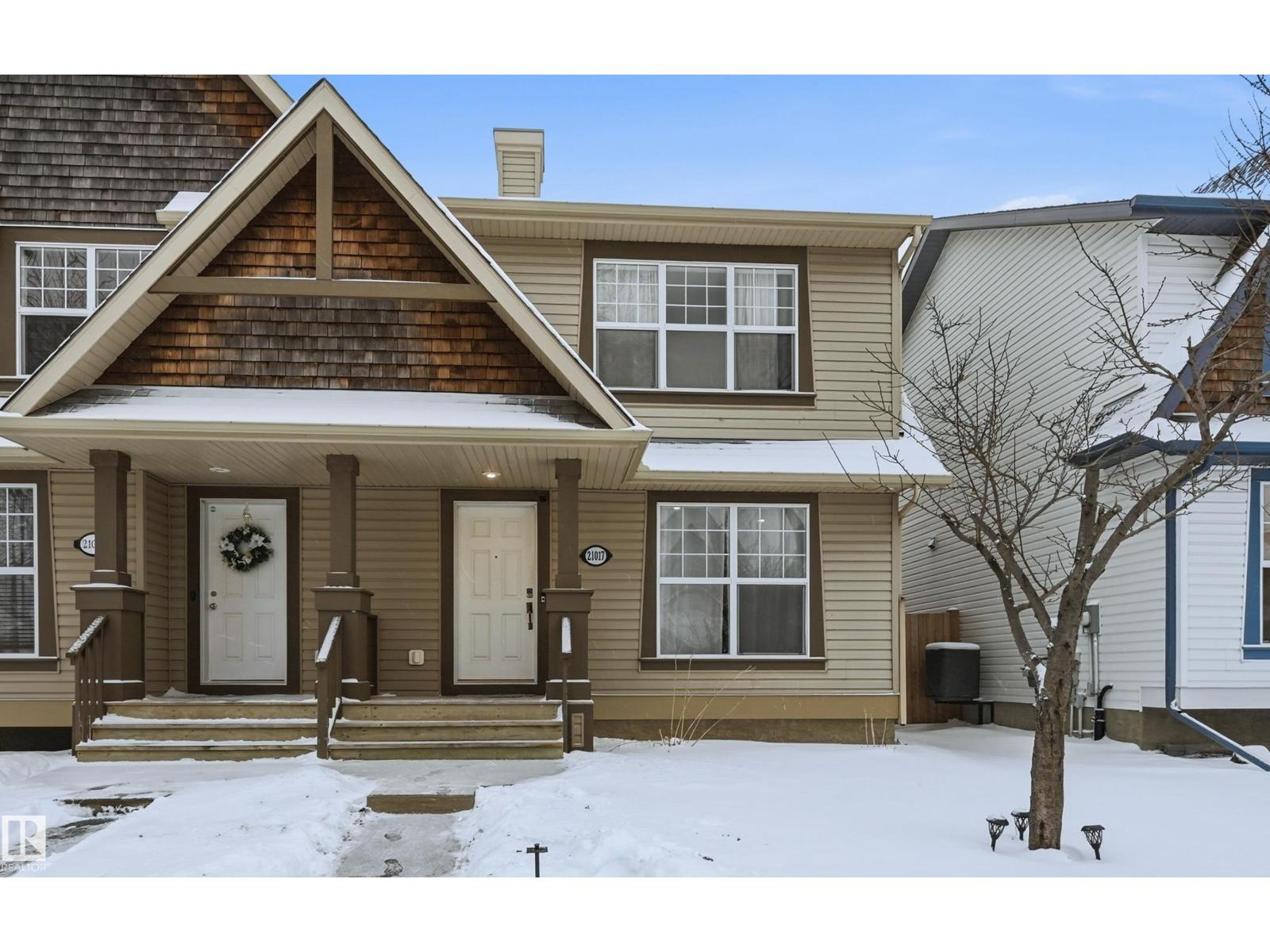 21017 60 AV NW NW, Edmonton