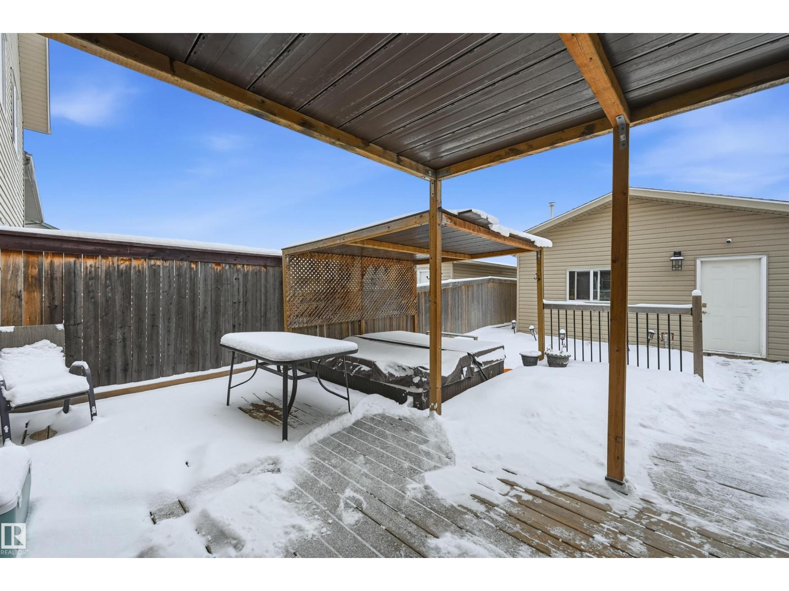 21017 60 AV NW NW, Edmonton