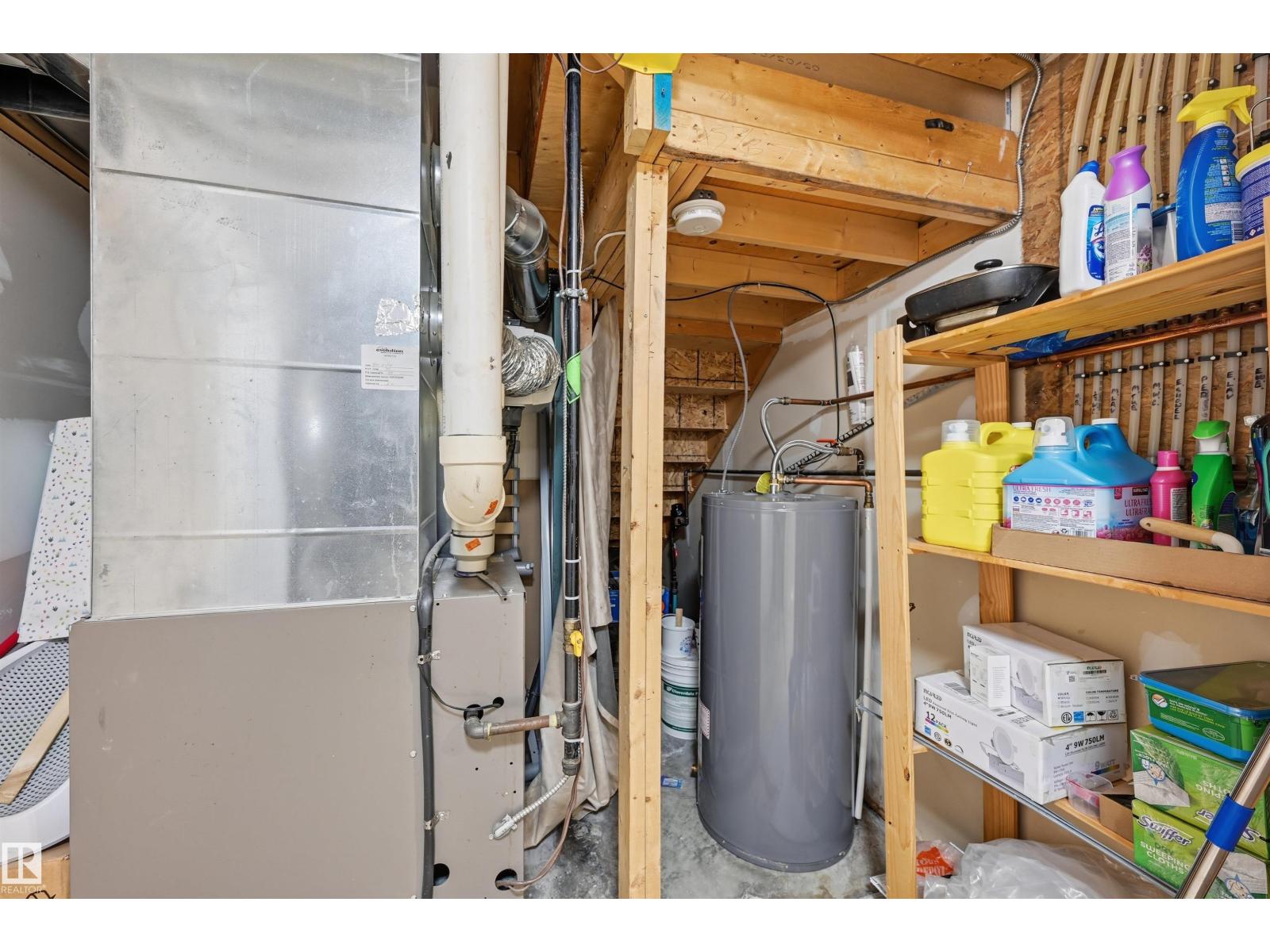 21017 60 AV NW NW, Edmonton