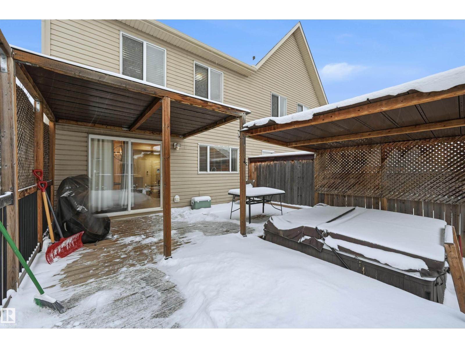 21017 60 AV NW NW, Edmonton