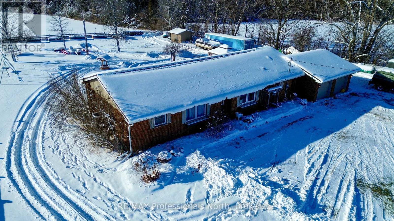 960 5TH LINE DOURO - Photo 2 of 47, Douro-Dummer, Ontario