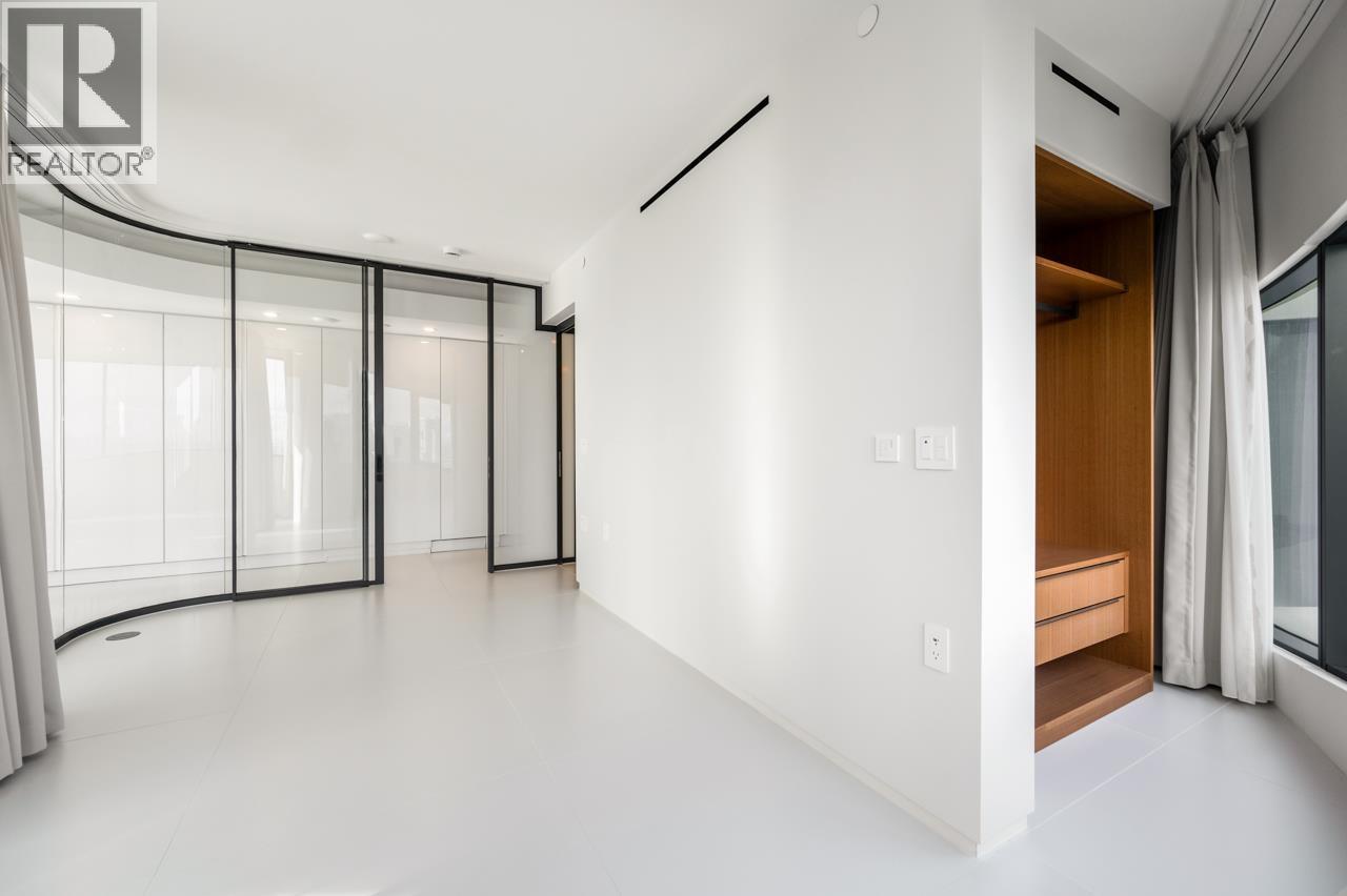 3202 1033 NELSON STREET, Vancouver