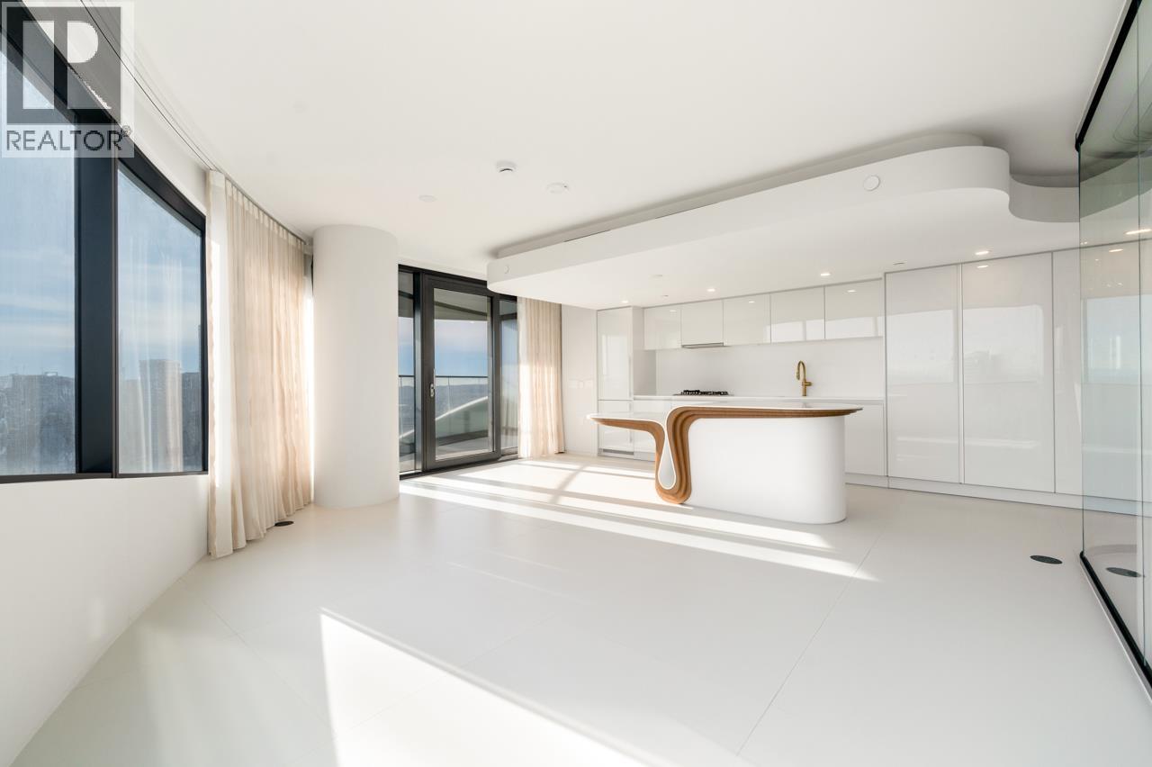 3202 1033 NELSON STREET, Vancouver