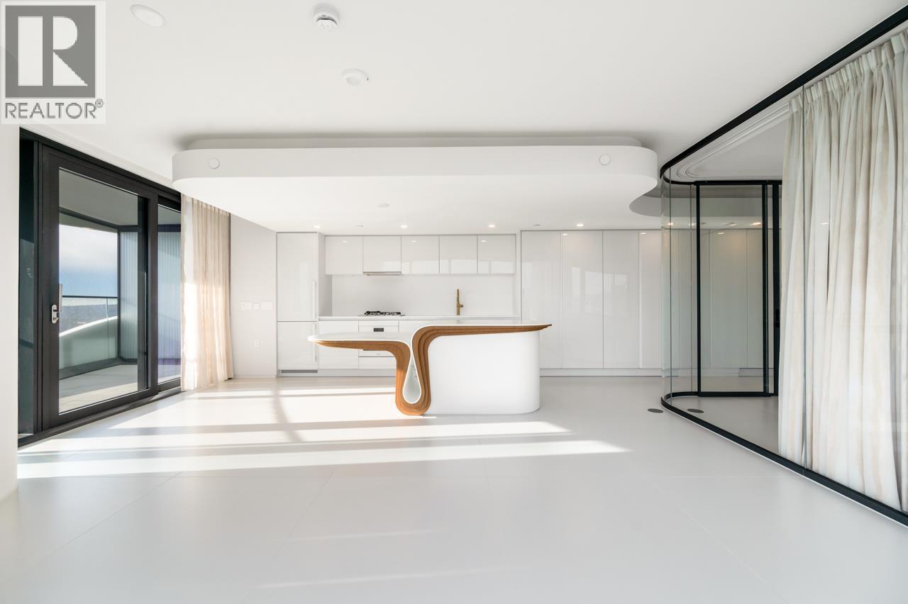 3202 1033 NELSON STREET, Vancouver