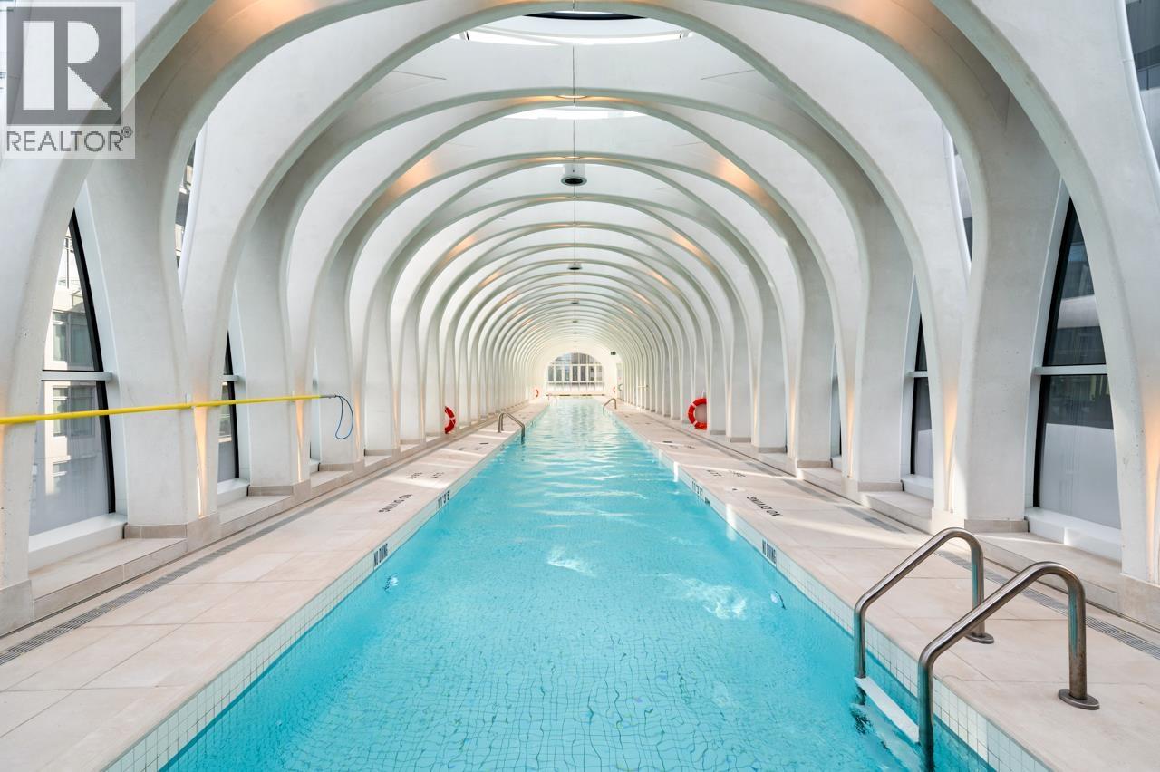 3202 1033 NELSON STREET, Vancouver