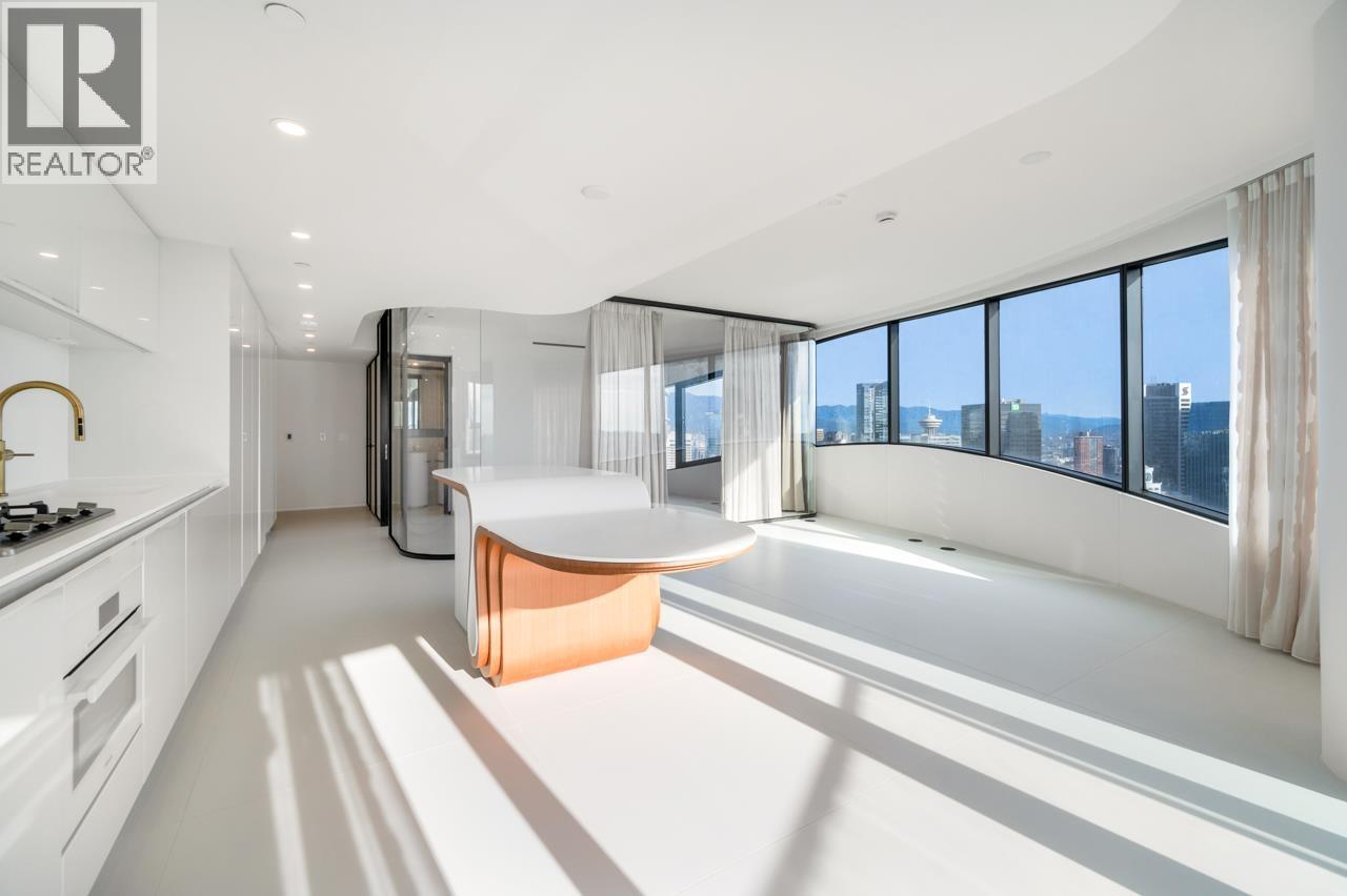 3202 1033 NELSON STREET, Vancouver