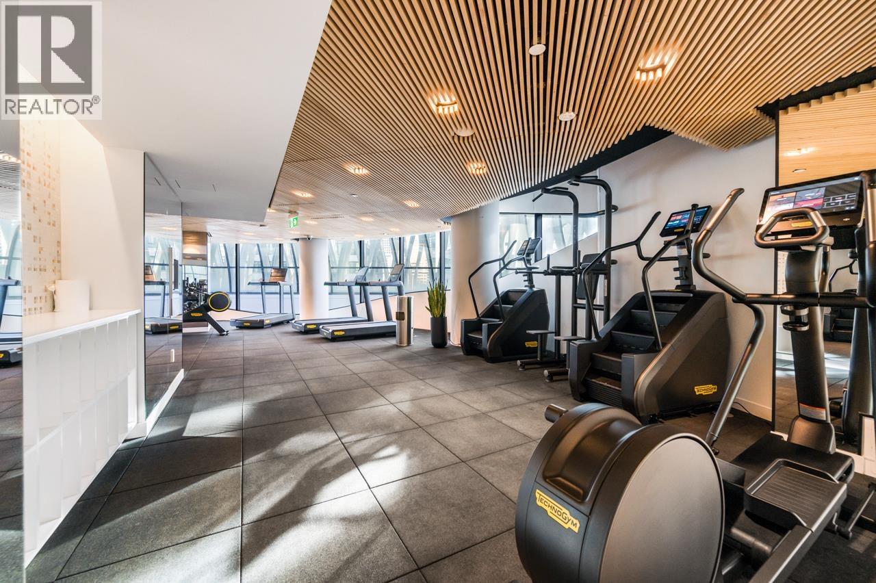 3202 1033 NELSON STREET, Vancouver