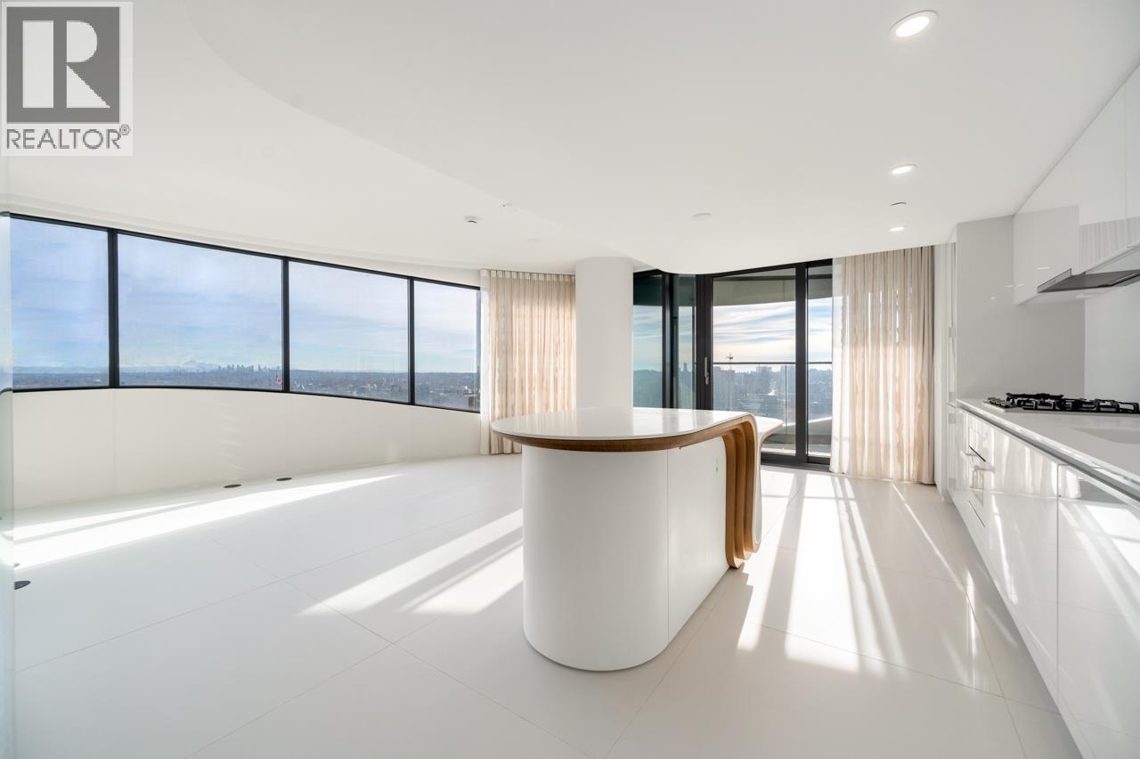 3202 1033 NELSON STREET, Vancouver