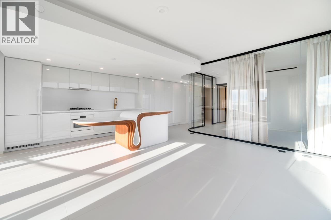 3202 1033 NELSON STREET, Vancouver