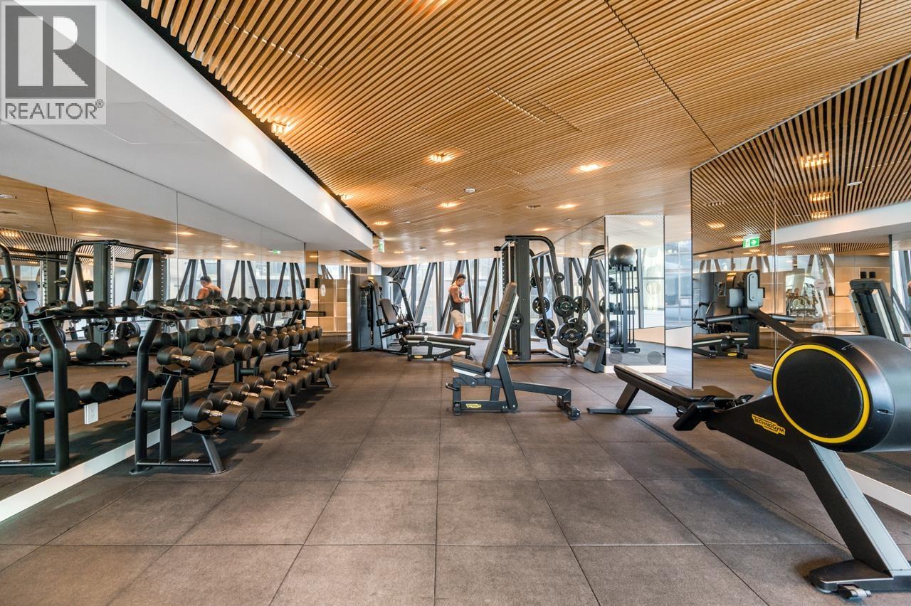 3202 1033 NELSON STREET, Vancouver