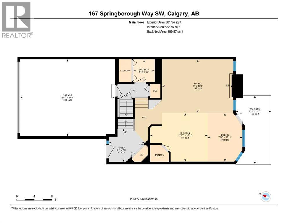 Single Family House for Sale in  Springborough Way SW Springbank Hill Calgary 