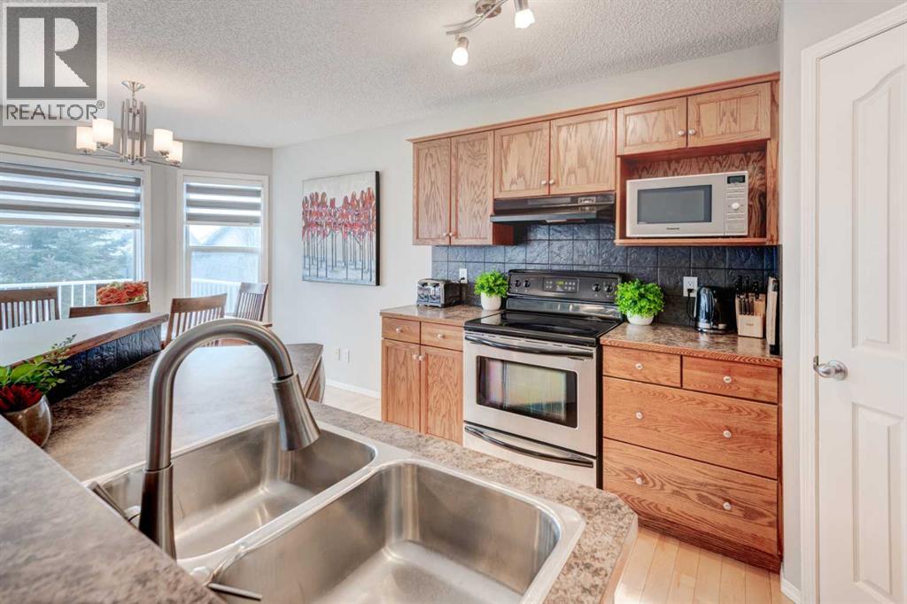 Single Family House for Sale in  Springborough Way SW Springbank Hill Calgary 