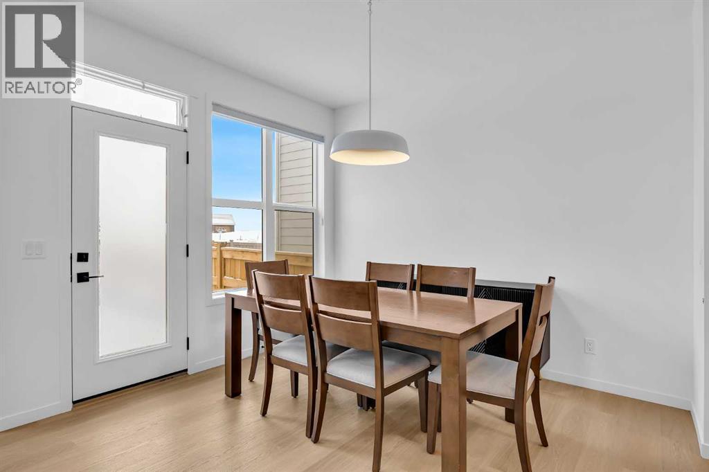 Single Family House for Sale in  Magnolia Bay SE Mahogany Calgary 