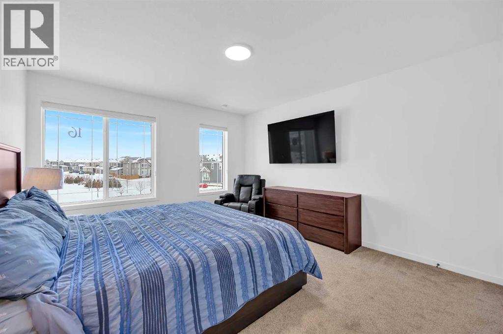 Single Family House for Sale in  Magnolia Bay SE Mahogany Calgary 