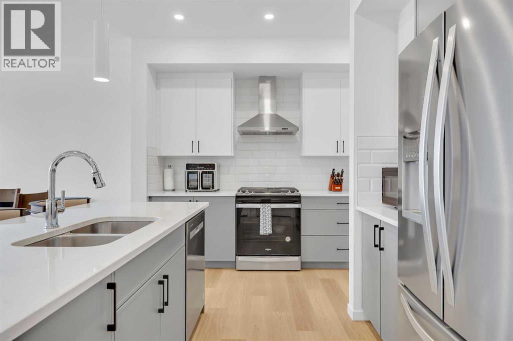 Single Family House for Sale in  Magnolia Bay SE Mahogany Calgary 