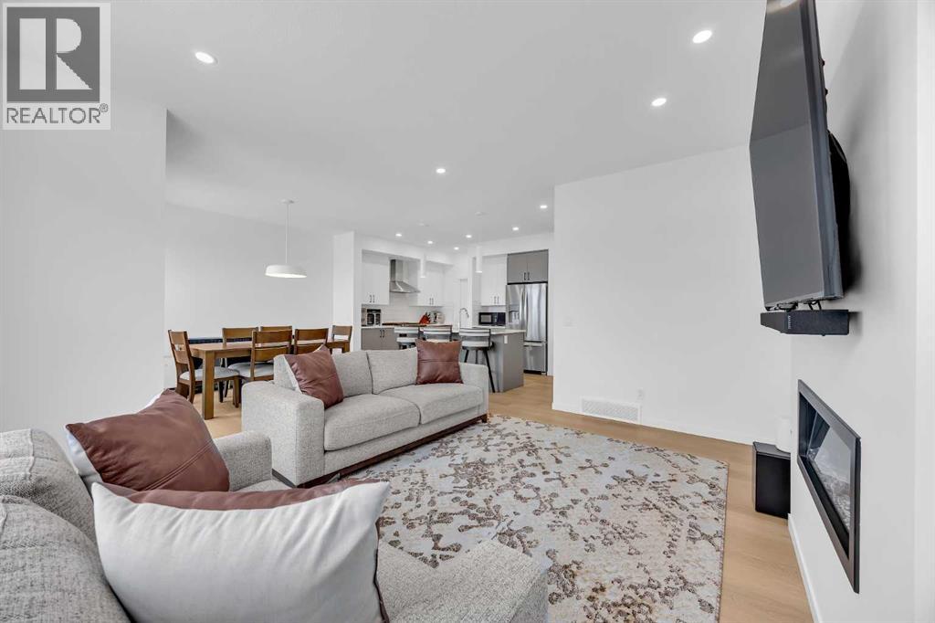 Single Family House for Sale in  Magnolia Bay SE Mahogany Calgary 