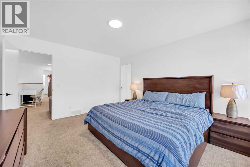 Single Family House for Sale in  Magnolia Bay SE Mahogany Calgary 