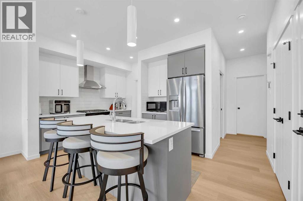 Single Family House for Sale in  Magnolia Bay SE Mahogany Calgary 