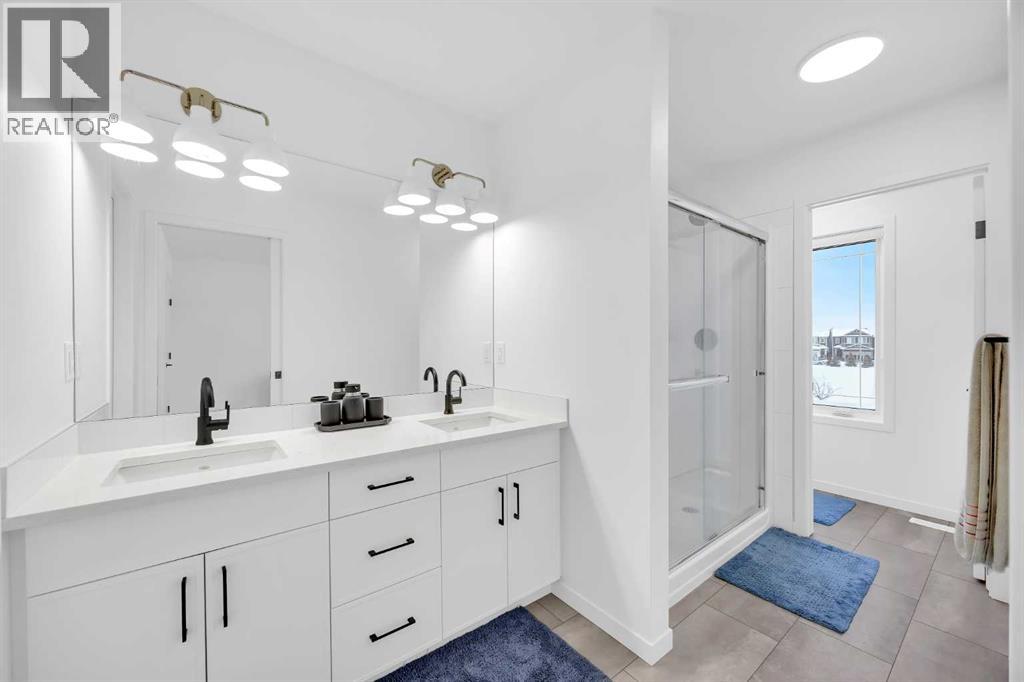 Single Family House for Sale in  Magnolia Bay SE Mahogany Calgary 