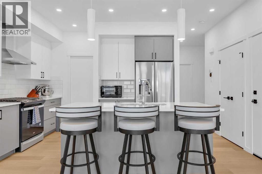 Single Family House for Sale in  Magnolia Bay SE Mahogany Calgary 