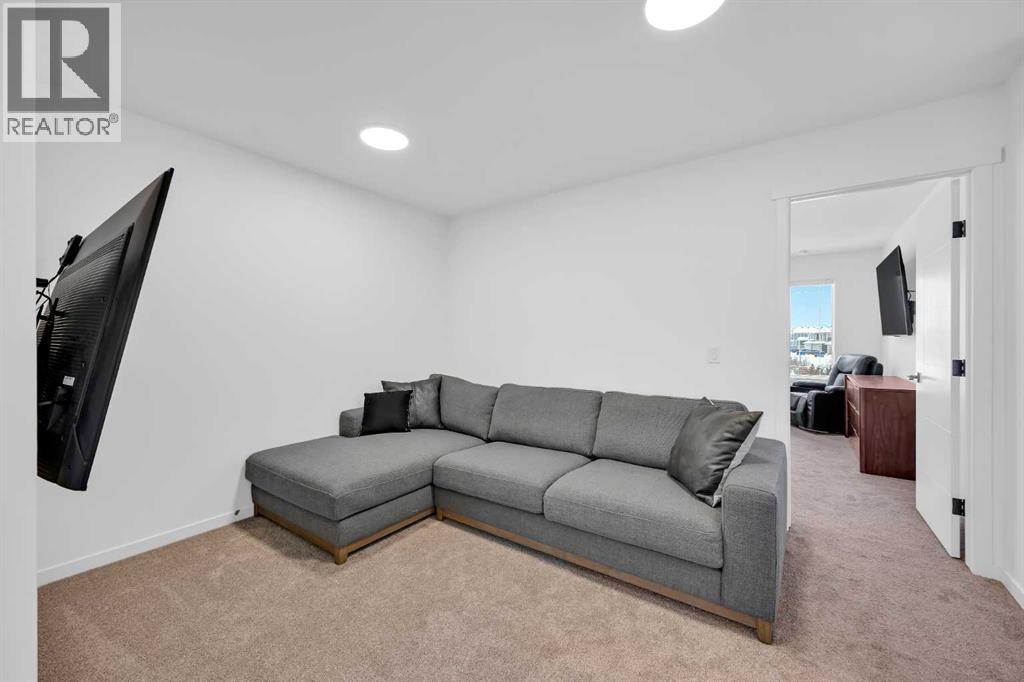 Single Family House for Sale in  Magnolia Bay SE Mahogany Calgary 