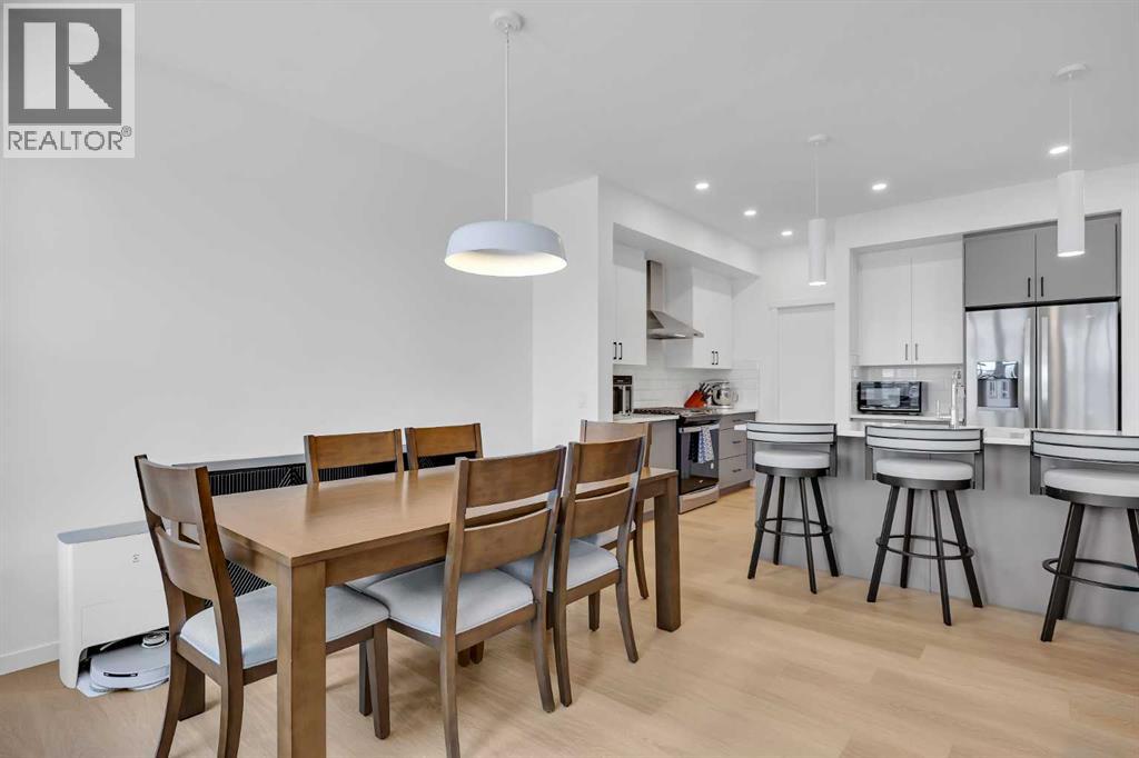 Single Family House for Sale in  Magnolia Bay SE Mahogany Calgary 