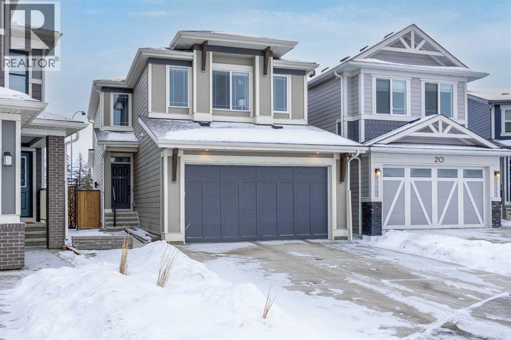 Single Family House for Sale in  Magnolia Bay SE Mahogany Calgary 