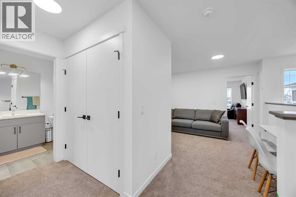 Single Family House for Sale in  Magnolia Bay SE Mahogany Calgary 