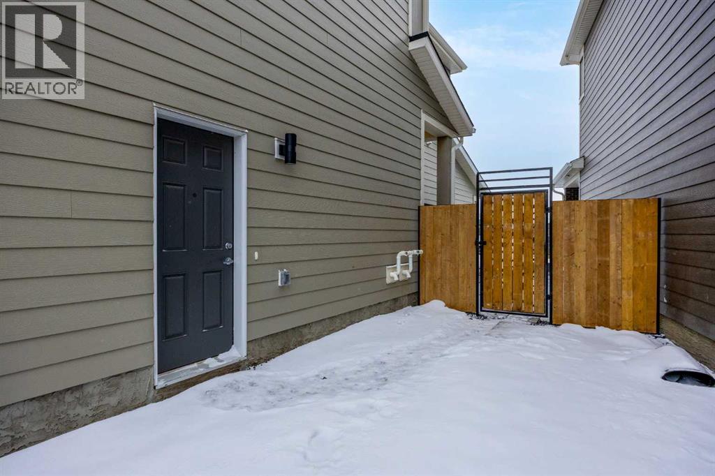 Single Family House for Sale in  Magnolia Bay SE Mahogany Calgary 