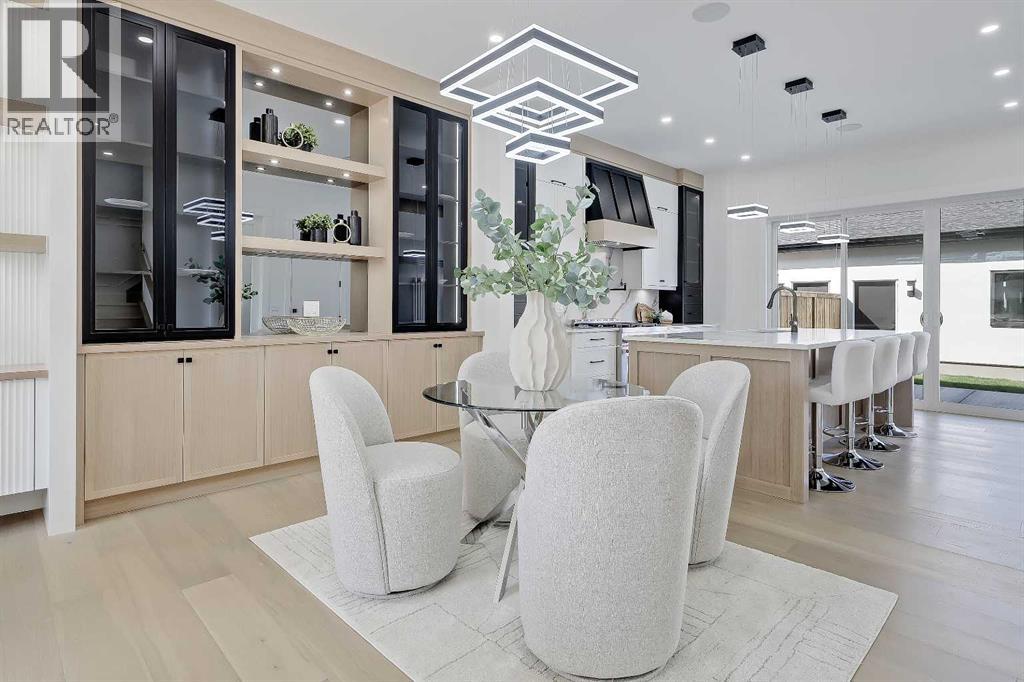 Single Family House for Sale in   Avenue SW Shaganappi Calgary 