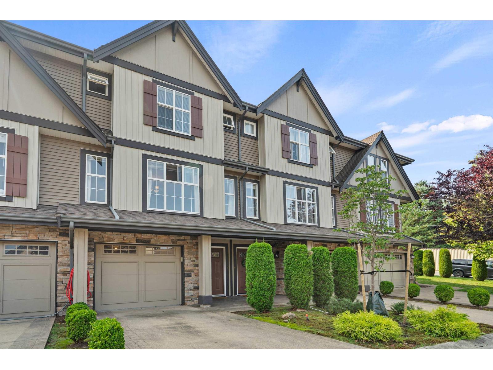 7 5900 JINKERSON ROAD, Promontory, Chilliwack