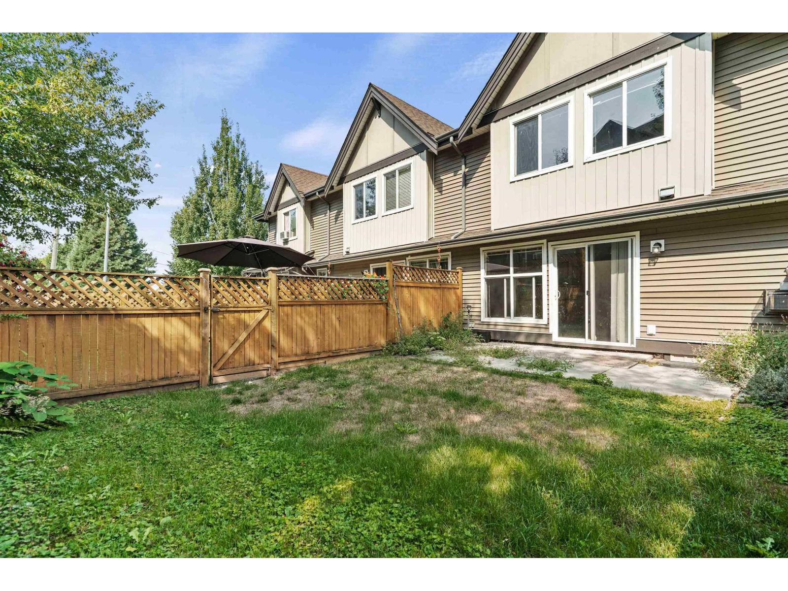 7 5900 JINKERSON ROAD, Promontory, Chilliwack