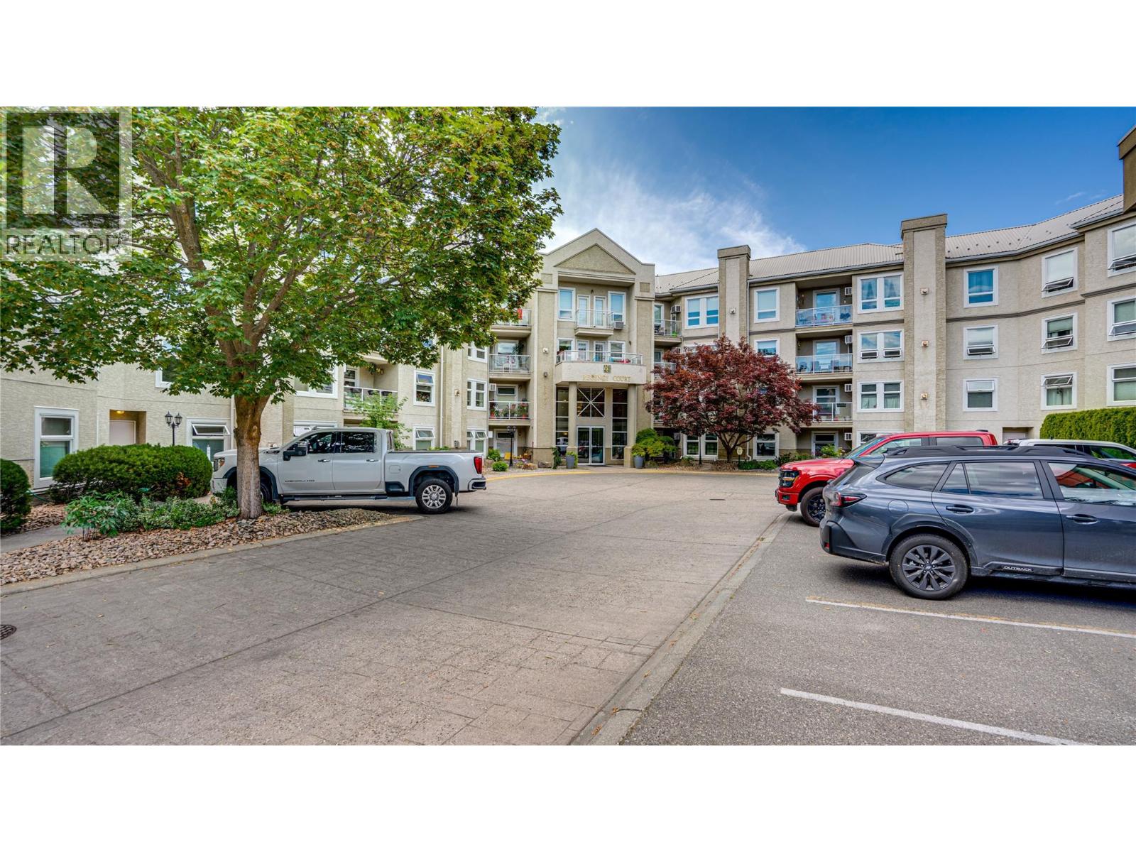 316 3300 Centennial Drive, Vernon