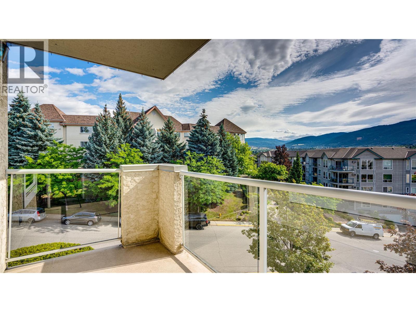 316 3300 Centennial Drive, Vernon